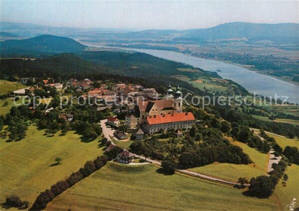 Maria Taferl Basilika zur Schmerzhaften Muttergottes