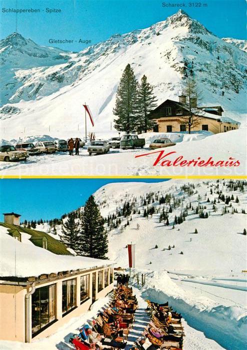 Boeckstein Valeriehaus Sonnenterrasse
