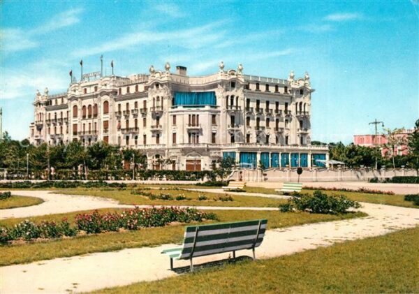 Rimini Grand Hotel