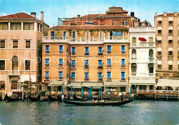 Venice Hotel Regina