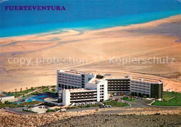 Fuerteventura Hotel Los Gorriones