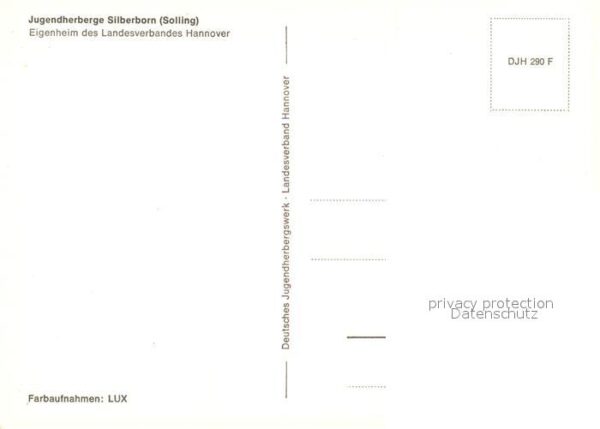 Solling Bodenfelde Jugendherberge Silberborn Kaminzimer Fo – Bild 2