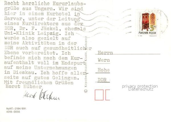 Sarvar Turm Kurhotel Tagungsraum – Bild 2