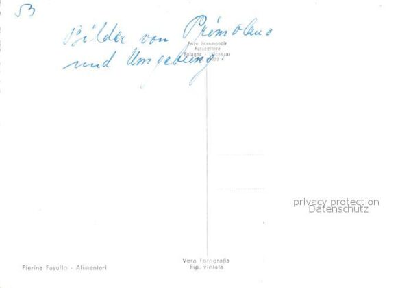 Primolano Orts und Teilansichten – Bild 2