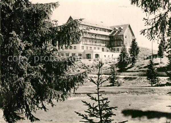 Zabljak Hotel Durmitor