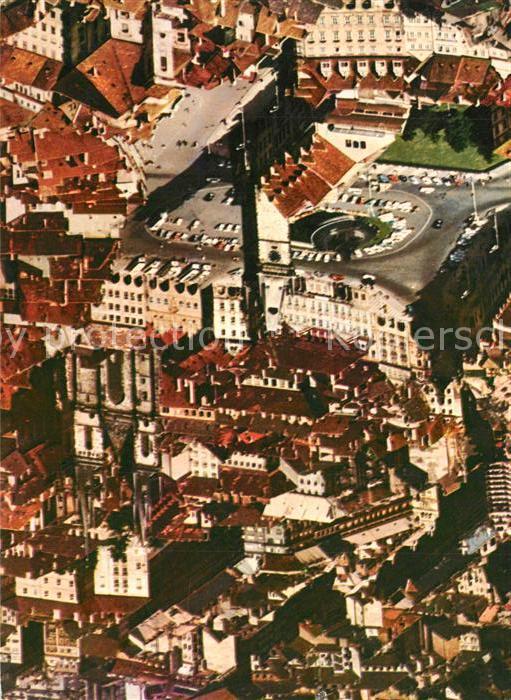 Praha Prahy Prague Fliegeraufnahme