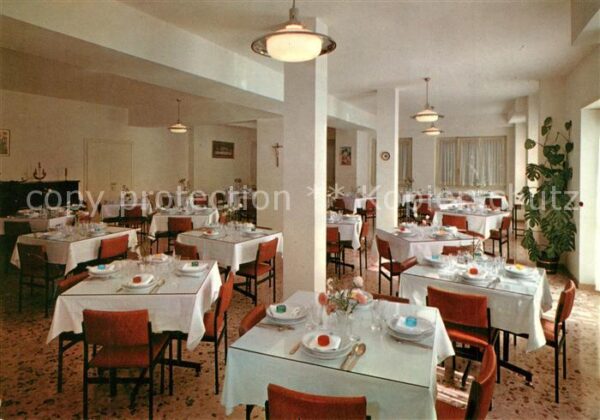 Roma Rom Villa Fatima Restaurant