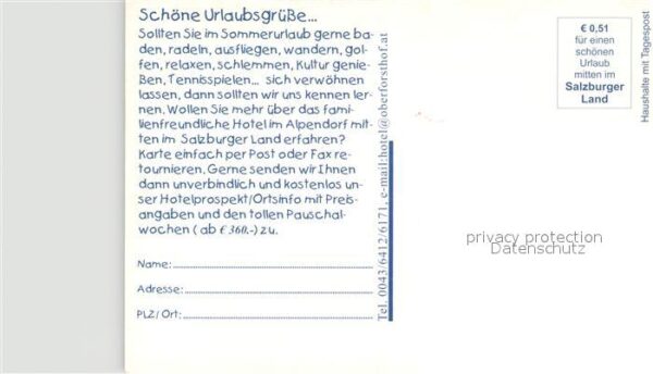 Sankt Johann Pongau Hotel Oberforsthof Hallenbad Alpenpanor – Bild 2