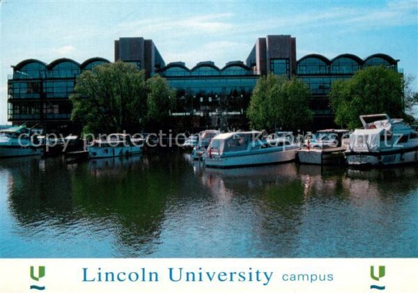 Oxford Pennsylvania Lincoln University campus