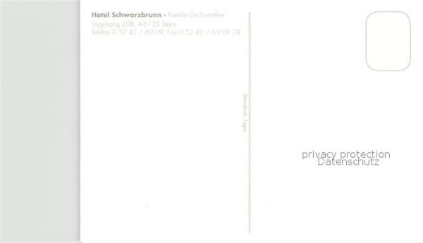 Stans Tirol Hotel Schwarzbrunn Fremdenzimmer Wellne – Bild 2