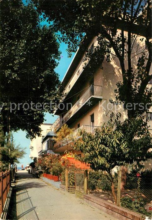 Bellaria Hotel Lauretta