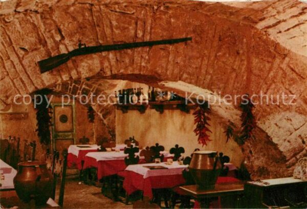 Roma Rom Ristorante Corsetti a San Cosimato