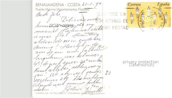 Benalmadena Costa Puerto Marina Hotel International Apart – Bild 2