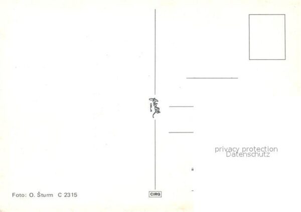 Kobarid Caporetto Karfreit Ortsmotive Kirche Denkmal – Bild 2