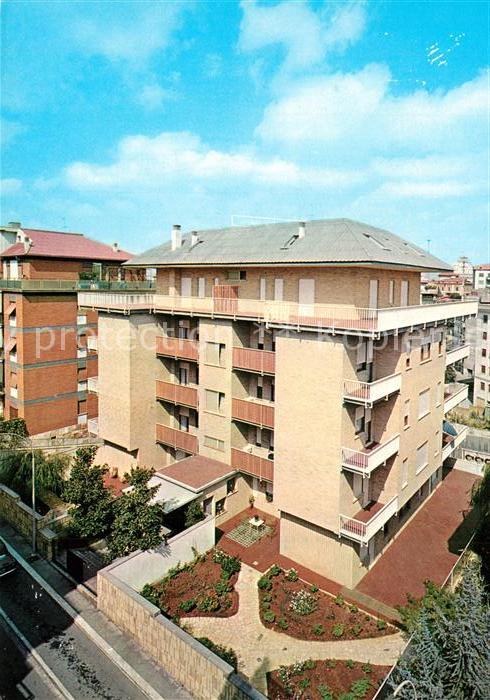 Roma Rom Istituto Suore Sacro Cuore di Gesu e de