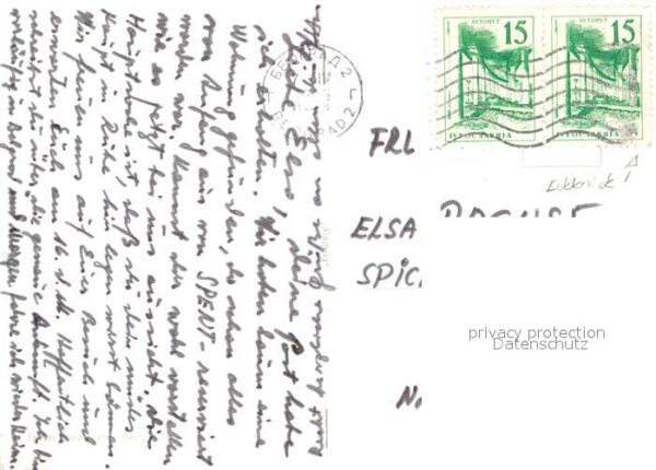 Beograd Belgrad Teilansichten Innenstadt Gebäude – Bild 2
