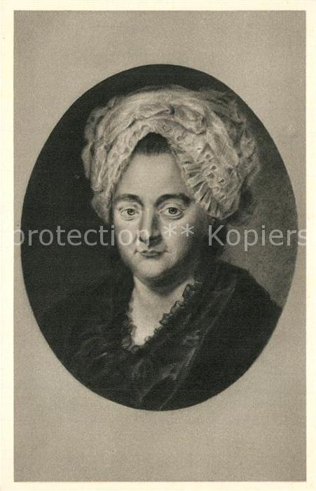 Goethe Johann Wolfgang von Catharina Elisabeth Goethe
