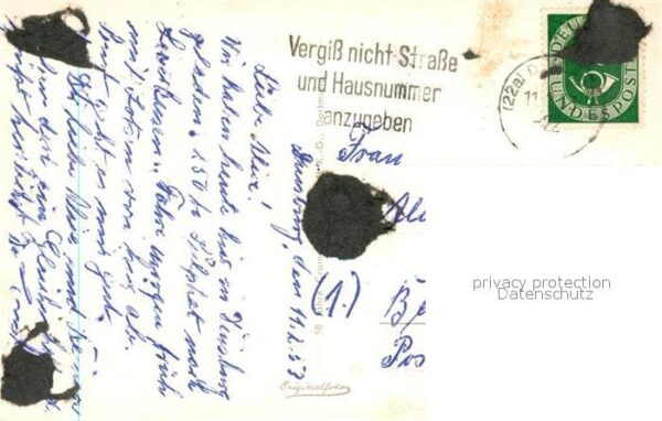 Strassenbahn Duisburg König-Heinrich-Platz – Bild 2