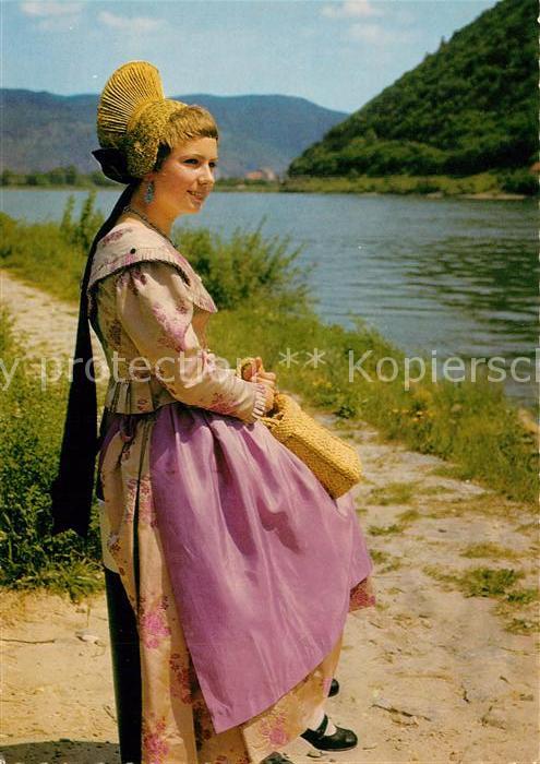 Trachten Oesterreich Wachau