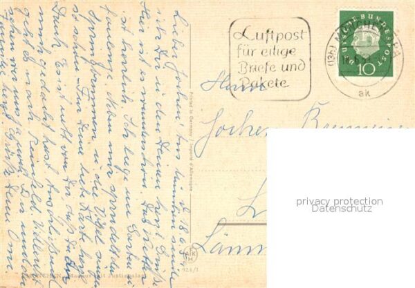 Strassenbahn München Stachus Justizpalast – Bild 2