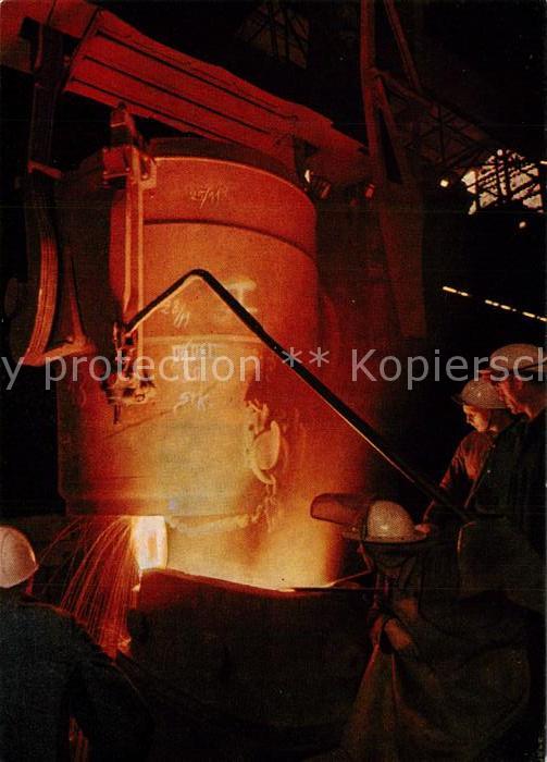 Eisenwerk Stahlwerk Phoenix-Rheinrohr AG D?sseldo
