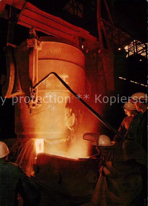 Eisenwerk Stahlwerk Phoenix-Rheinrohr AG D?sseldo