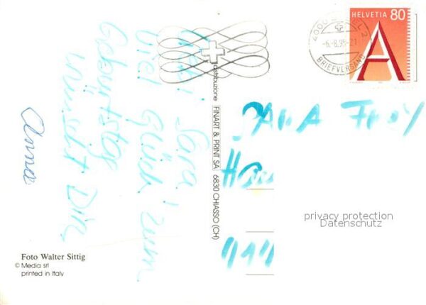 Eisbaer – Bild 2