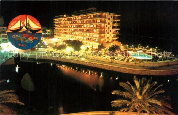 Cala Moreya Aptos Playa Moreya