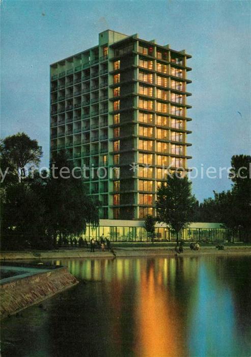 Siofok Hotel Europa