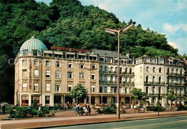 Spa Liege Résidence Les Heures Claires
