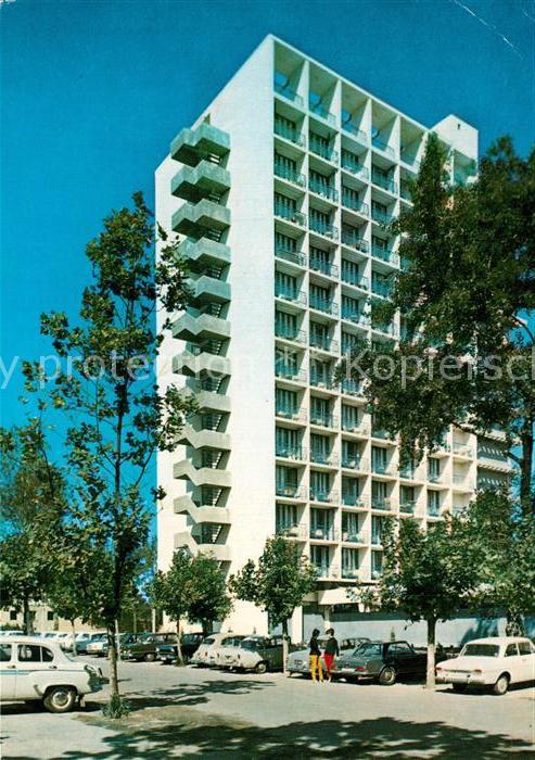 Siofok Hotel Europa