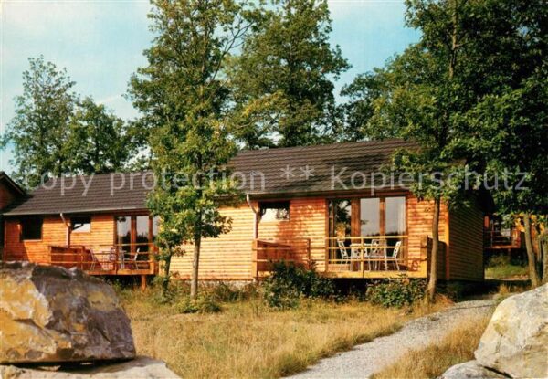 Heure en Famenne Village de vacances Le Bochetay Vakanti