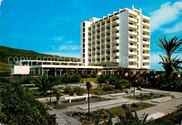 Fuerteventura Hotel Jandia