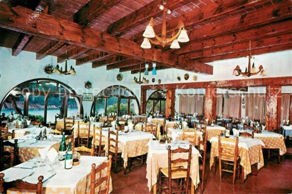 Aigua Blava Hotel Aigua Blava Comedor