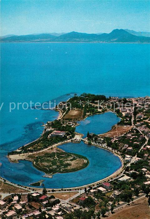 Carthage Karthago Les Ports Puniques Punische Häfen