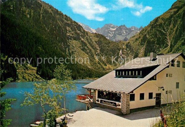 Aich Assach Steiermark Gasthof Forellenhof am steirischen Bode