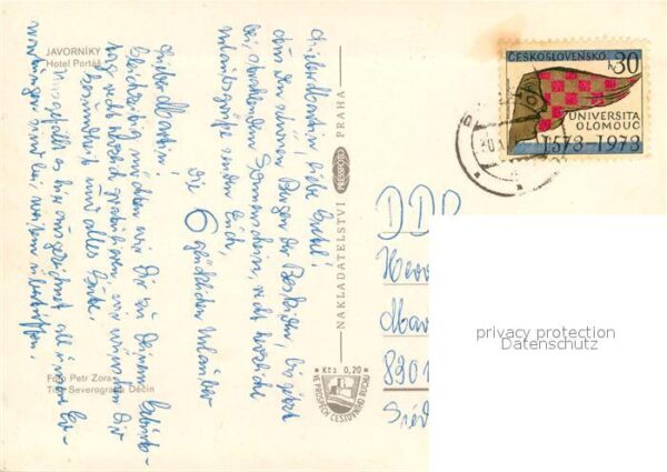 Javornik Jauernig Hotel Portas – Bild 2