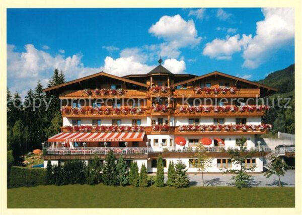 St Johann Pongau Hotel Zinnkrügl
