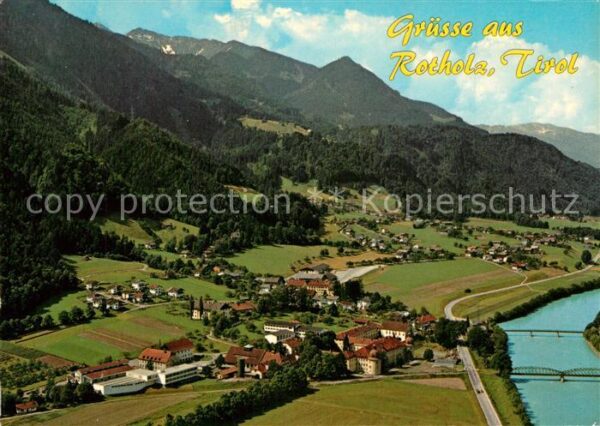 Rotholz Tirol Landwirtschaftliche Landeslehranstalt A
