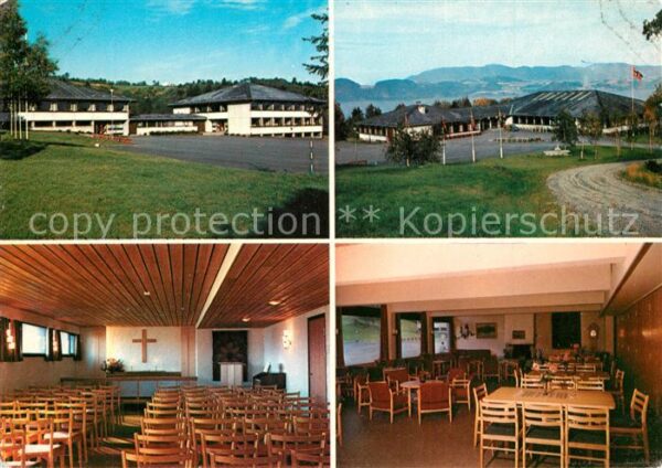 Borsa Fredly folkehogskole