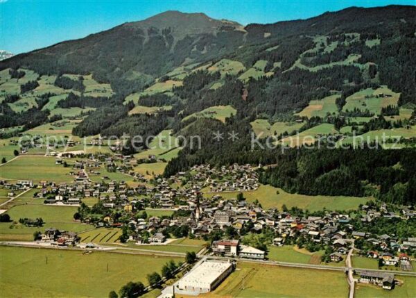 Fuegen Wander- und Skiparadies Tuxer Voralpen