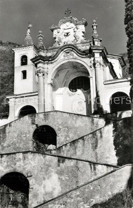 Campione d Italia Madonna dei Ghirli