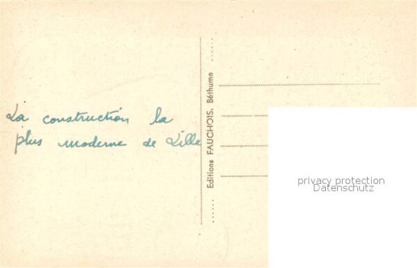 Lille Antwerpen Hotel de Ville Beffroi – Bild 2
