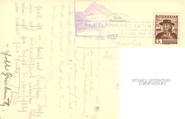 Rax Karl Ludwig Haus – Bild 2