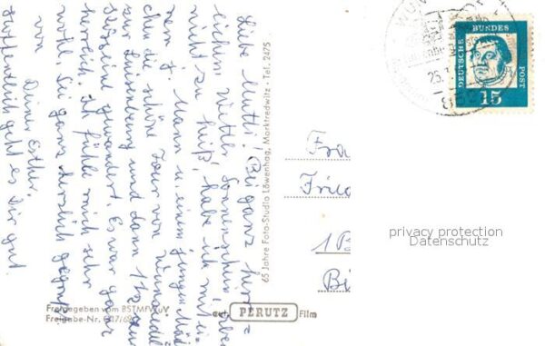 Fichtelgebirge Kösseine – Bild 2