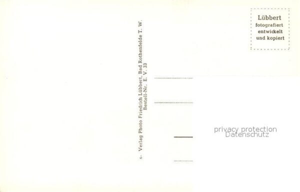 Bad Rothenfelde Hölzerner Aussichtsturm Adelenblick Eis – Bild 2