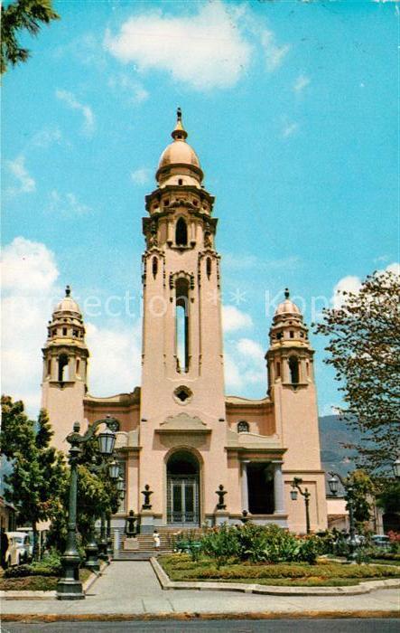 Caracas Panteon Nacional