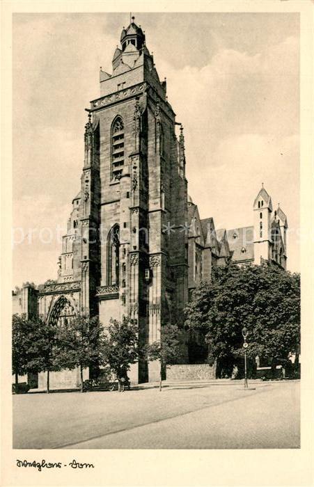 Wetzlar Dom