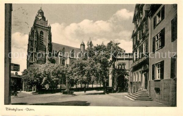 Wetzlar Dom