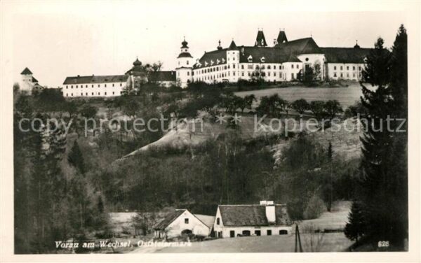 Vorau Stiftstaverne